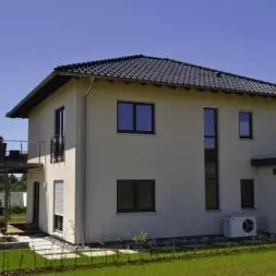 Czyste powietrze dla powodzian