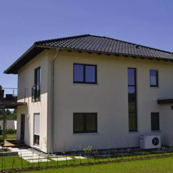 Czyste powietrze dla powodzian