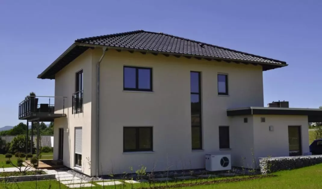 Clean air for flood victims