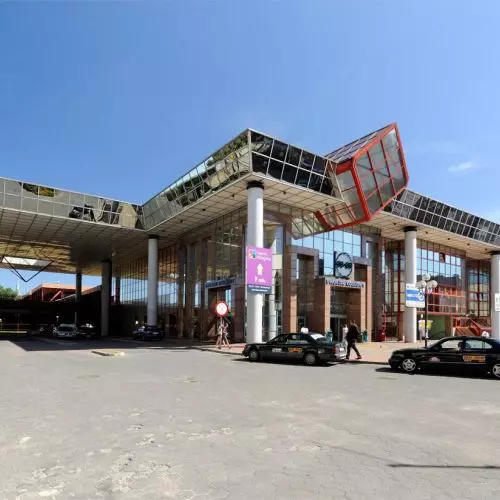 It's almost certain - the post-modern station in Częstochowa will be demolished