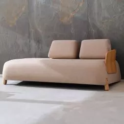 sofa FRANK