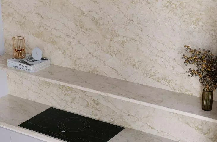 Kamień kompozytowy od Technistone - najwyższa jakość, ponadczasowe wzory, szerokie zastosowanie