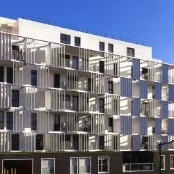 ST PR200/250 Ivry Sur Seine Francja