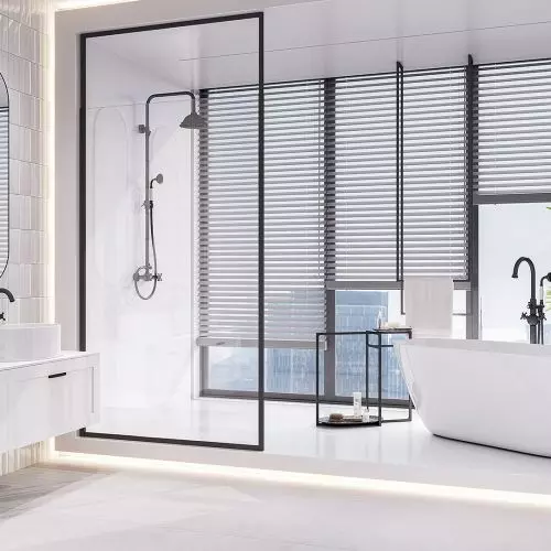 Discover the Besco brand - the key to creating a functional and stylish bathroom