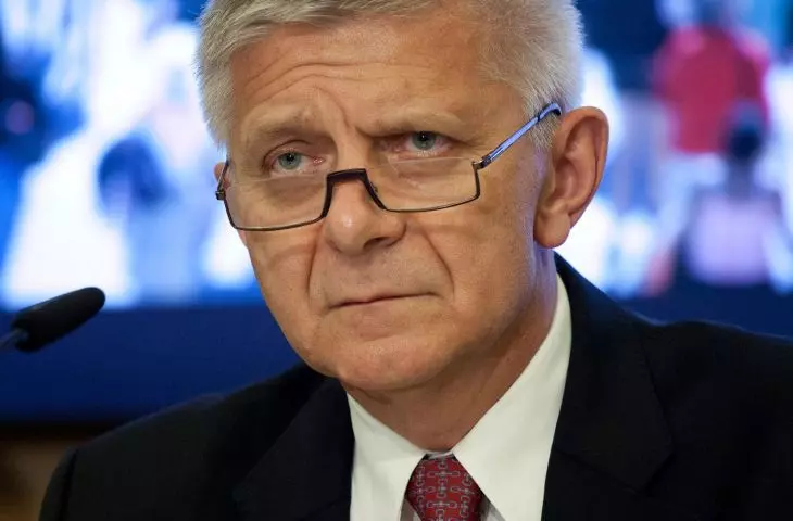 Dlaczego kredyty hipoteczne w Polsce są takie drogie? Z prof. Markiem Belką rozmawia Katarzyna Szostak