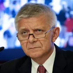 Rozmowa A&B z Markiem Belką