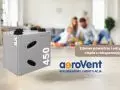 Dlaczego warto zainwestować w system rekuperacji AeroVent?