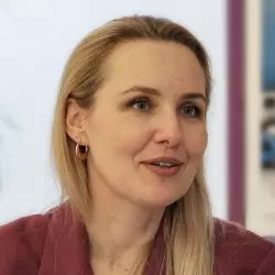 Joanna Węgrzynowska opowiada o zdrowym mieście