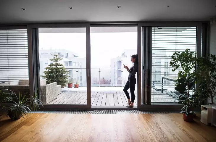 Energy-efficient PVC windows and aluminum solutions for modern, large-scale projects from Awilux