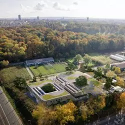 Dom opieki długoterminowej dla osób starszych w Szczecinie