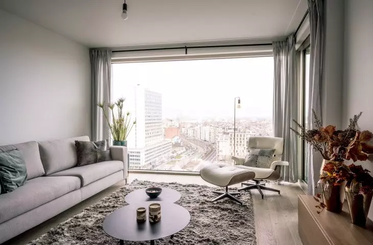 Aluminum solutions for contemporary architecture