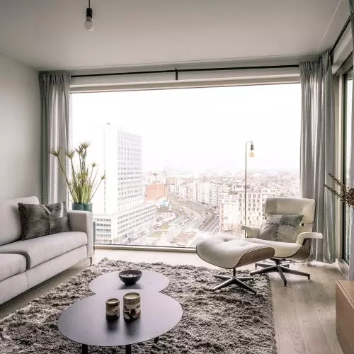 Aluminum solutions for contemporary architecture
