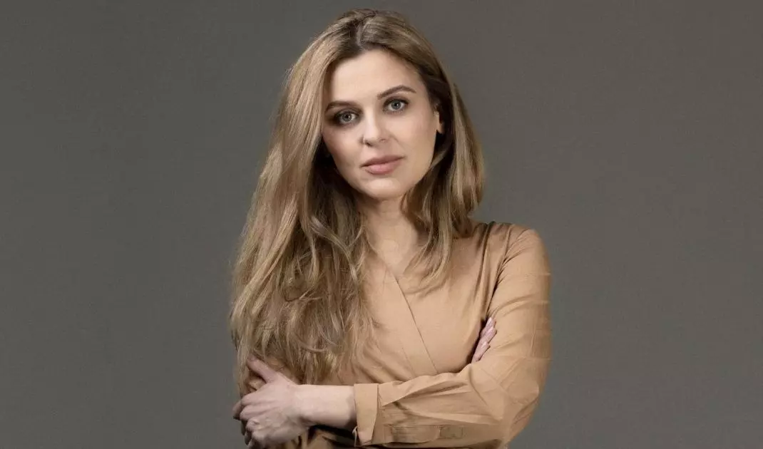 Aneta Bańkowska