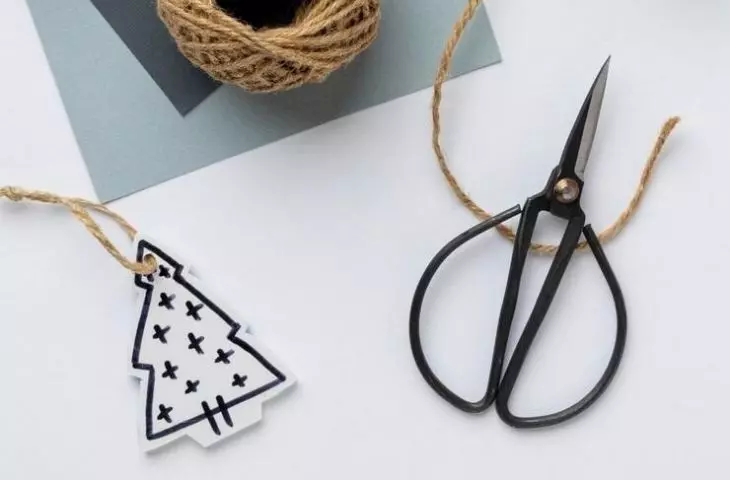 7 dekoracji świątecznych DIY. Te ozdoby wykonasz samodzielnie!