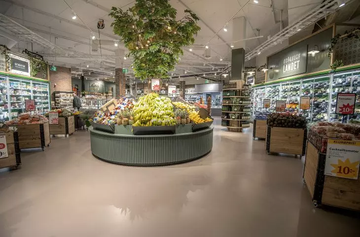 System Tikkurila Cozy Floor – lepszy standard życia