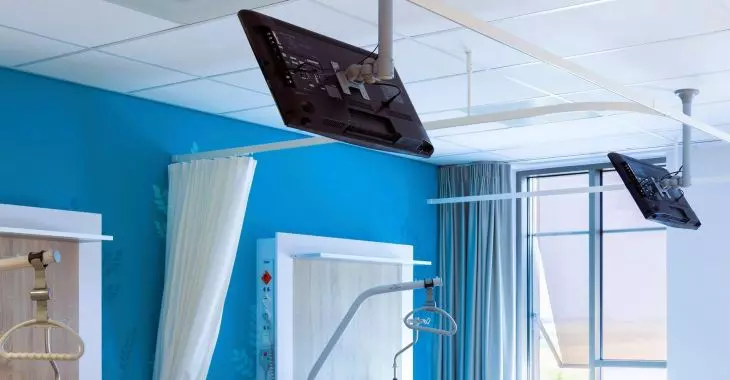 Knauf Ceiling Solutions