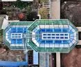 Nowa szklarnia w Ogrodzie Botanicznym UJ