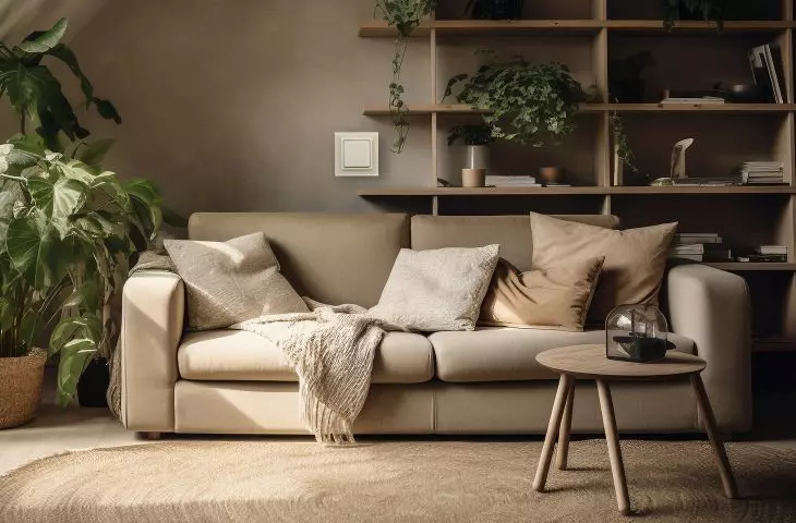 KOS sockets and switches - decorative finish, functionality, style, quality and harmony