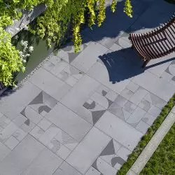 płyta Geometrika™