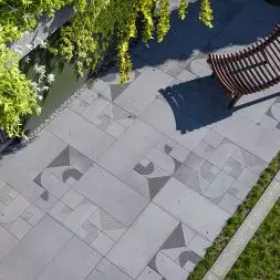 płyta Geometrika™
