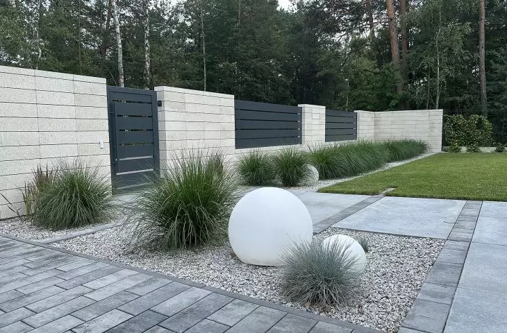 Innowacyjne betonowe rozwiązania dla współczesnej architektury