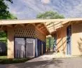 I Nagroda, proj.: Kwadratura