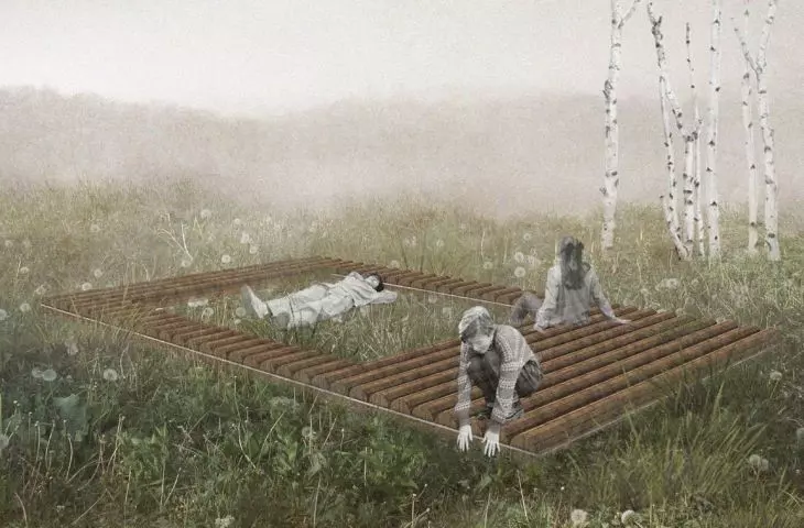 Konkurs „Inspirujący Produkt – Architektura Dobrostanu”
