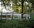 II Nagroda, proj.: Bureau Babyn Michałowski