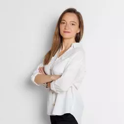 Monika Ordysińska