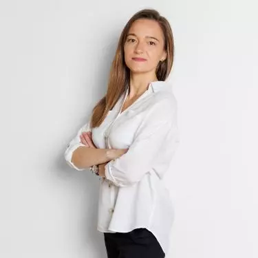 Monika Ordysińska