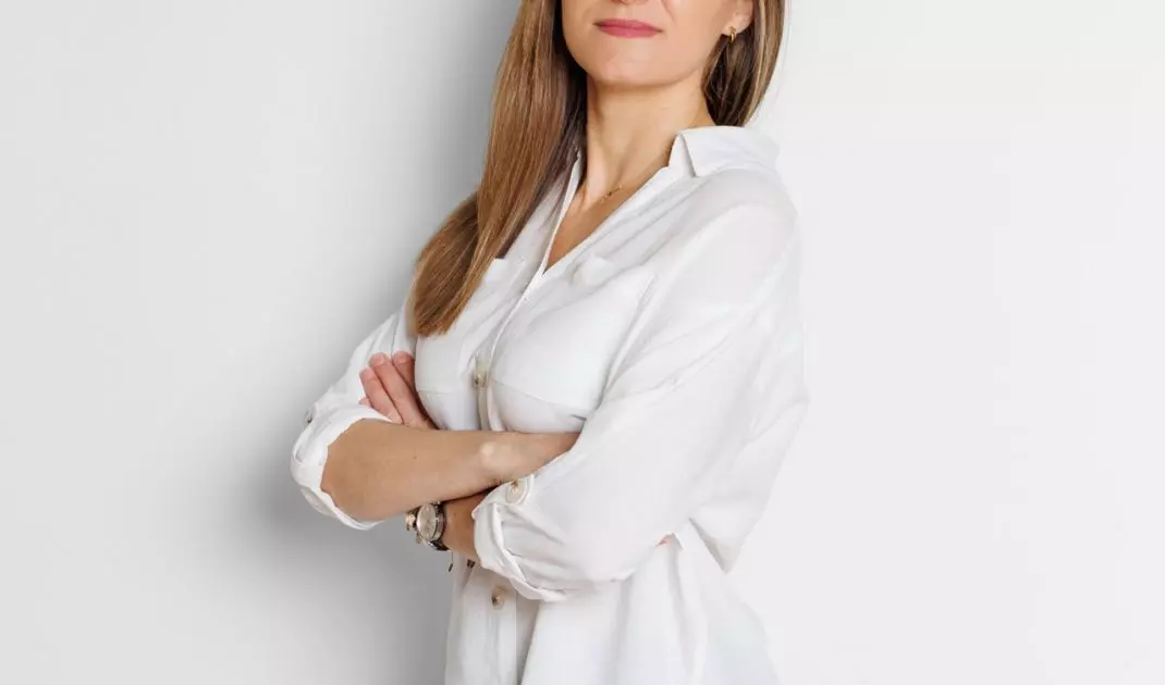 Monika Ordysinska
