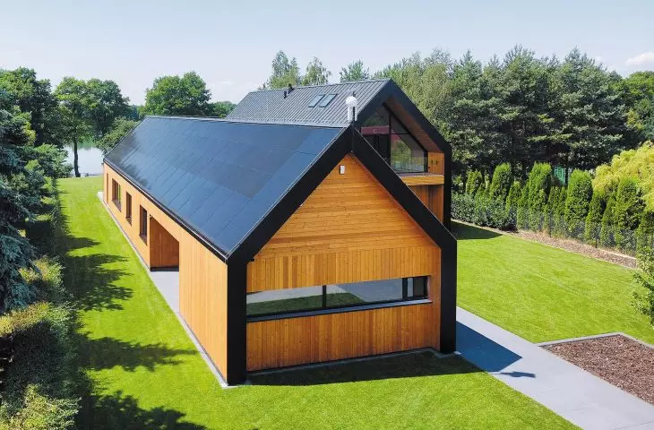 What makes SunRoof solar roofs different?