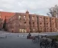 II Nagroda, proj.: ch+ architekci