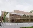 Wyróżnienie, proj.: Atelier Tektura