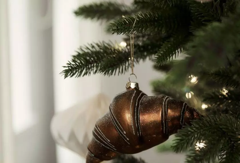 Nietypowe bombki choinkowe