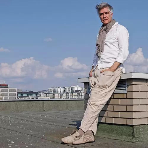 Alejandro Aravena: „Często w naszej praktyce jesteśmy zbyt mocno skupieni na własnej twórczości”