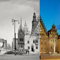 75 lat powojennego Wrocławia