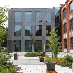 Comarch S.A., Łódź