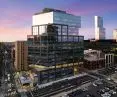 LF17 Obsidian shadow 2222 Market Street, Philadelphia, USA, designed by Gensler