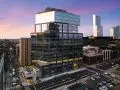 LF17 Obsidian shadow 2222 Market Street, Philadelphia, USA, projekt: Gensler