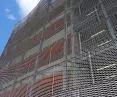 Perforated sheets and expanded metal as modern solutions