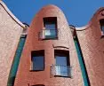 Clinker interiors and facades - a fashionable and sensible choice