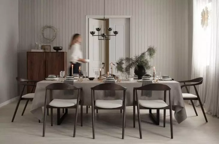 Świąteczna dekoracja stołu. Inspiracje, które zachwycą Twoich gości