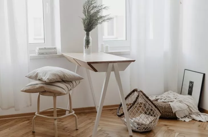 Biurko vogel S