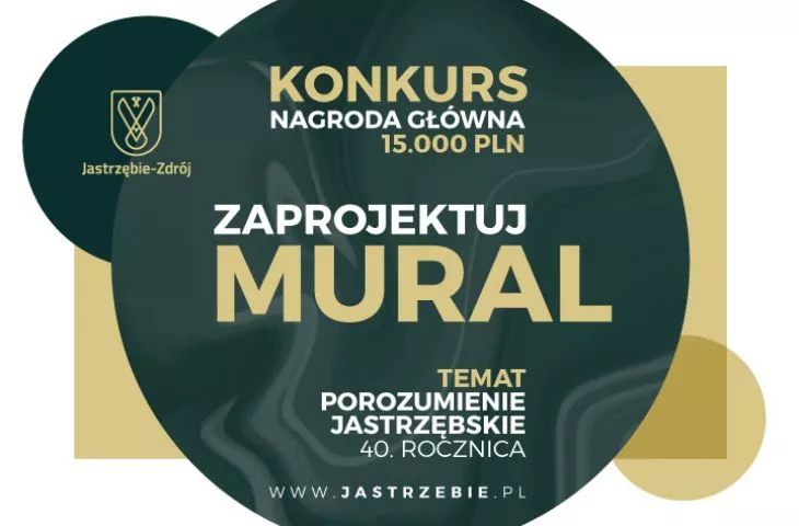 Plakat konkursu
