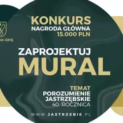 Plakat konkursu