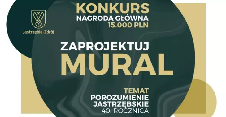 Plakat konkursu