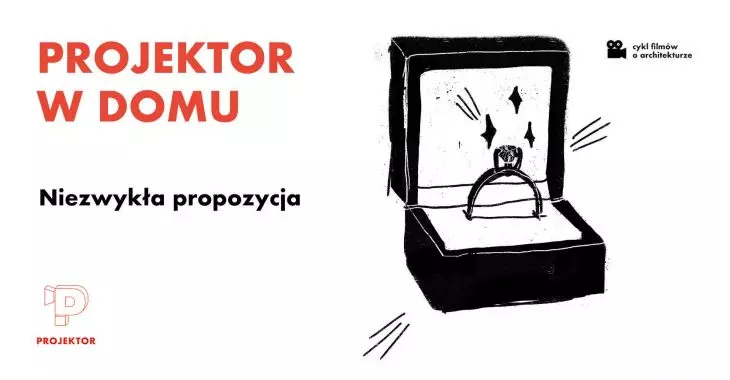 Niezwykła propozycja