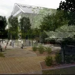 Miejski Ośrodek Botaniczny w Zabrzu