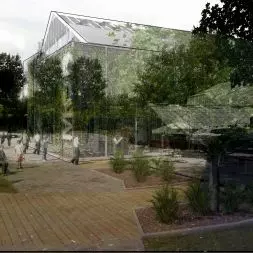 Miejski Ośrodek Botaniczny w Zabrzu